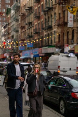 Street Photography
